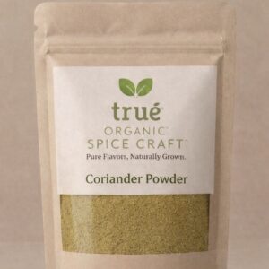 Coriander Powder (Dhaniya)