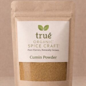 Cumin Powder (Jeera)