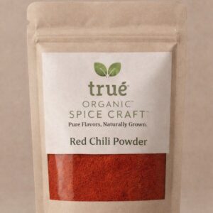 Red Chilli Powder (Lal Mirch)