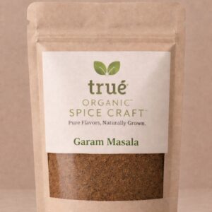 Garam Masala