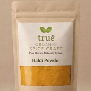 Turmeric Powder (Haldi)