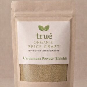 Cardamom Powder