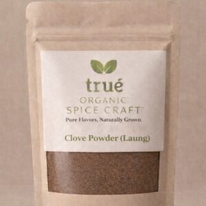 Clove Powder (Laung)