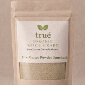 Dry Mango Powder